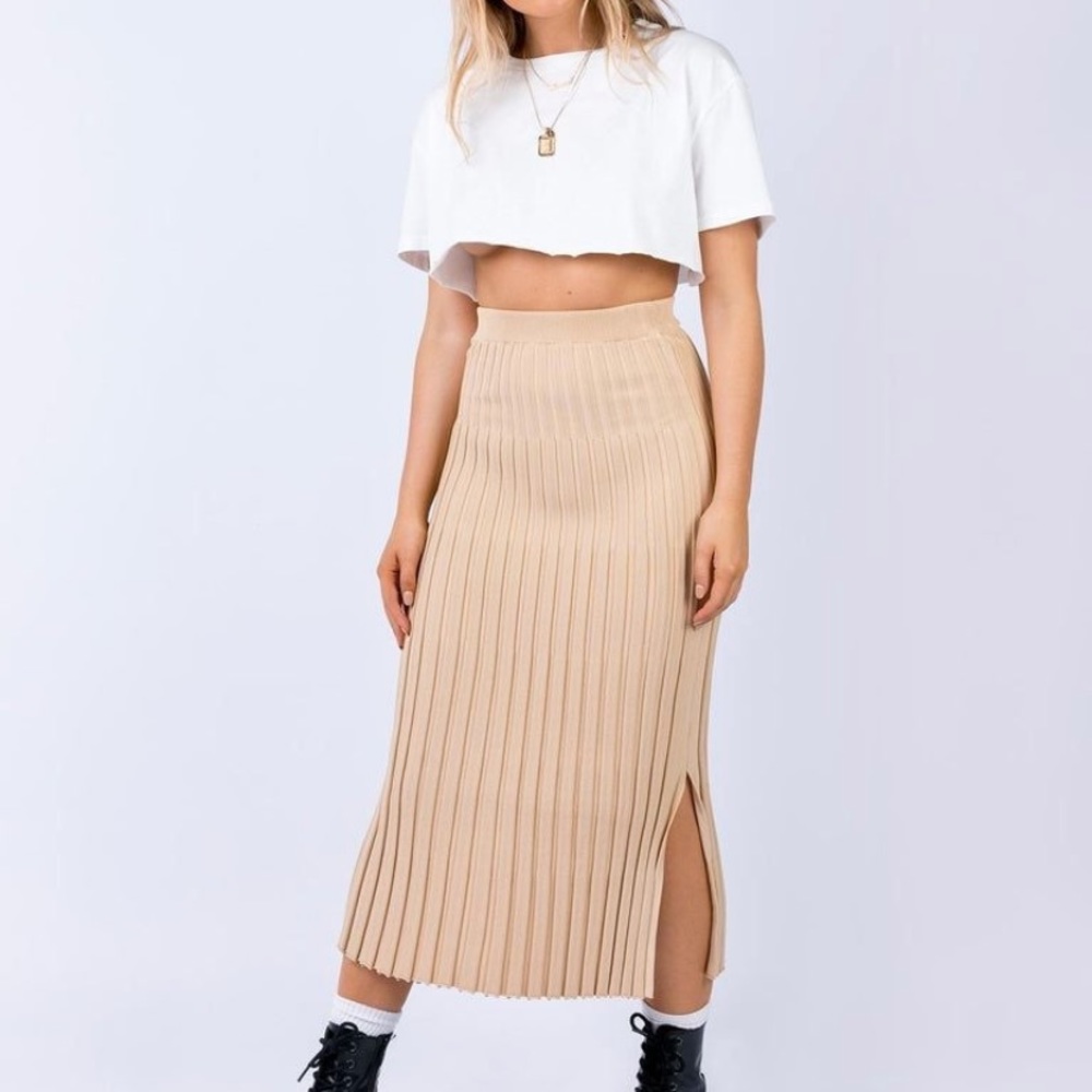 Princess Polly skirt